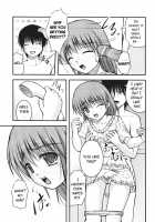 Geri ra gōu / 下痢ラ豪雨 [Satomi Hidefumi] [Original] Thumbnail Page 11