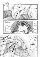 Geri ra gōu / 下痢ラ豪雨 [Satomi Hidefumi] [Original] Thumbnail Page 17