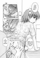 Geri ra gōu / 下痢ラ豪雨 [Satomi Hidefumi] [Original] Thumbnail Page 19