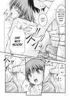 Geri ra gōu / 下痢ラ豪雨 [Satomi Hidefumi] [Original] Thumbnail Page 21