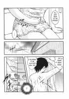 Geri ra gōu / 下痢ラ豪雨 [Satomi Hidefumi] [Original] Thumbnail Page 04