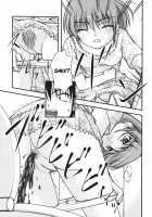 Geri ra gōu / 下痢ラ豪雨 [Satomi Hidefumi] [Original] Thumbnail Page 05