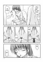 Geri ra gōu / 下痢ラ豪雨 [Satomi Hidefumi] [Original] Thumbnail Page 09