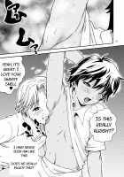 Scatolo Limited. / 排泄限定。 [Kitani Sai] [Hatsukoi Limited] Thumbnail Page 29