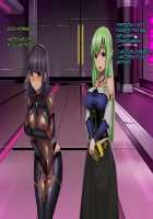 Twin Quiet -Shinsou Sennou Yugamerareta Seigi- / ツインクワイエット-深層洗脳 歪められた正義 [Miyashiro Ryuutarou] [Original] Thumbnail Page 106