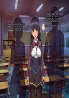 Twin Quiet -Shinsou Sennou Yugamerareta Seigi- / ツインクワイエット-深層洗脳 歪められた正義 [Miyashiro Ryuutarou] [Original] Thumbnail Page 158