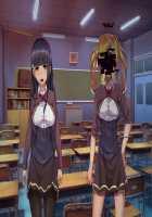 Twin Quiet -Shinsou Sennou Yugamerareta Seigi- / ツインクワイエット-深層洗脳 歪められた正義 [Miyashiro Ryuutarou] [Original] Thumbnail Page 160