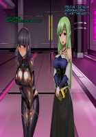 Twin Quiet -Shinsou Sennou Yugamerareta Seigi- / ツインクワイエット-深層洗脳 歪められた正義 [Miyashiro Ryuutarou] [Original] Thumbnail Page 164