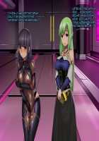 Twin Quiet -Shinsou Sennou Yugamerareta Seigi- / ツインクワイエット-深層洗脳 歪められた正義 [Miyashiro Ryuutarou] [Original] Thumbnail Page 165