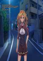 Twin Quiet -Shinsou Sennou Yugamerareta Seigi- / ツインクワイエット-深層洗脳 歪められた正義 [Miyashiro Ryuutarou] [Original] Thumbnail Page 18