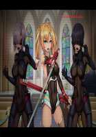 Twin Quiet -Shinsou Sennou Yugamerareta Seigi- / ツインクワイエット-深層洗脳 歪められた正義 [Miyashiro Ryuutarou] [Original] Thumbnail Page 191