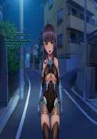 Twin Quiet -Shinsou Sennou Yugamerareta Seigi- / ツインクワイエット-深層洗脳 歪められた正義 [Miyashiro Ryuutarou] [Original] Thumbnail Page 19