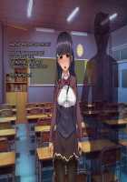 Twin Quiet -Shinsou Sennou Yugamerareta Seigi- / ツインクワイエット-深層洗脳 歪められた正義 [Miyashiro Ryuutarou] [Original] Thumbnail Page 212