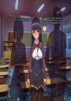 Twin Quiet -Shinsou Sennou Yugamerareta Seigi- / ツインクワイエット-深層洗脳 歪められた正義 [Miyashiro Ryuutarou] [Original] Thumbnail Page 213