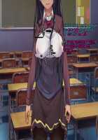 Twin Quiet -Shinsou Sennou Yugamerareta Seigi- / ツインクワイエット-深層洗脳 歪められた正義 [Miyashiro Ryuutarou] [Original] Thumbnail Page 215