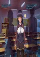 Twin Quiet -Shinsou Sennou Yugamerareta Seigi- / ツインクワイエット-深層洗脳 歪められた正義 [Miyashiro Ryuutarou] [Original] Thumbnail Page 216