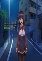 Twin Quiet -Shinsou Sennou Yugamerareta Seigi- / ツインクワイエット-深層洗脳 歪められた正義 [Miyashiro Ryuutarou] [Original] Thumbnail Page 21