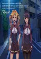 Twin Quiet -Shinsou Sennou Yugamerareta Seigi- / ツインクワイエット-深層洗脳 歪められた正義 [Miyashiro Ryuutarou] [Original] Thumbnail Page 22