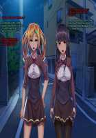 Twin Quiet -Shinsou Sennou Yugamerareta Seigi- / ツインクワイエット-深層洗脳 歪められた正義 [Miyashiro Ryuutarou] [Original] Thumbnail Page 23