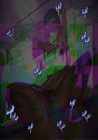 Twin Quiet -Shinsou Sennou Yugamerareta Seigi- / ツインクワイエット-深層洗脳 歪められた正義 [Miyashiro Ryuutarou] [Original] Thumbnail Page 240