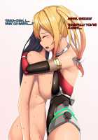 Twin Quiet -Shinsou Sennou Yugamerareta Seigi- / ツインクワイエット-深層洗脳 歪められた正義 [Miyashiro Ryuutarou] [Original] Thumbnail Page 258