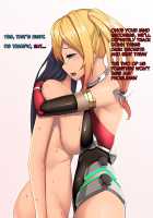 Twin Quiet -Shinsou Sennou Yugamerareta Seigi- / ツインクワイエット-深層洗脳 歪められた正義 [Miyashiro Ryuutarou] [Original] Thumbnail Page 261