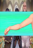 Twin Quiet -Shinsou Sennou Yugamerareta Seigi- / ツインクワイエット-深層洗脳 歪められた正義 [Miyashiro Ryuutarou] [Original] Thumbnail Page 33