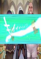 Twin Quiet -Shinsou Sennou Yugamerareta Seigi- / ツインクワイエット-深層洗脳 歪められた正義 [Miyashiro Ryuutarou] [Original] Thumbnail Page 35