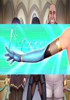 Twin Quiet -Shinsou Sennou Yugamerareta Seigi- / ツインクワイエット-深層洗脳 歪められた正義 [Miyashiro Ryuutarou] [Original] Thumbnail Page 37