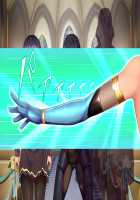 Twin Quiet -Shinsou Sennou Yugamerareta Seigi- / ツインクワイエット-深層洗脳 歪められた正義 [Miyashiro Ryuutarou] [Original] Thumbnail Page 38