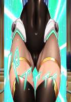 Twin Quiet -Shinsou Sennou Yugamerareta Seigi- / ツインクワイエット-深層洗脳 歪められた正義 [Miyashiro Ryuutarou] [Original] Thumbnail Page 41