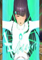 Twin Quiet -Shinsou Sennou Yugamerareta Seigi- / ツインクワイエット-深層洗脳 歪められた正義 [Miyashiro Ryuutarou] [Original] Thumbnail Page 43