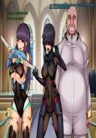 Twin Quiet -Shinsou Sennou Yugamerareta Seigi- / ツインクワイエット-深層洗脳 歪められた正義 [Miyashiro Ryuutarou] [Original] Thumbnail Page 45