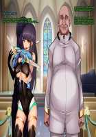 Twin Quiet -Shinsou Sennou Yugamerareta Seigi- / ツインクワイエット-深層洗脳 歪められた正義 [Miyashiro Ryuutarou] [Original] Thumbnail Page 47