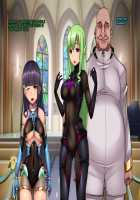 Twin Quiet -Shinsou Sennou Yugamerareta Seigi- / ツインクワイエット-深層洗脳 歪められた正義 [Miyashiro Ryuutarou] [Original] Thumbnail Page 48