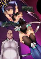 Twin Quiet -Shinsou Sennou Yugamerareta Seigi- / ツインクワイエット-深層洗脳 歪められた正義 [Miyashiro Ryuutarou] [Original] Thumbnail Page 50