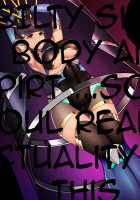 Twin Quiet -Shinsou Sennou Yugamerareta Seigi- / ツインクワイエット-深層洗脳 歪められた正義 [Miyashiro Ryuutarou] [Original] Thumbnail Page 55