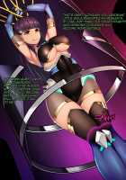 Twin Quiet -Shinsou Sennou Yugamerareta Seigi- / ツインクワイエット-深層洗脳 歪められた正義 [Miyashiro Ryuutarou] [Original] Thumbnail Page 56