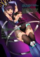 Twin Quiet -Shinsou Sennou Yugamerareta Seigi- / ツインクワイエット-深層洗脳 歪められた正義 [Miyashiro Ryuutarou] [Original] Thumbnail Page 57