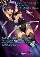 Twin Quiet -Shinsou Sennou Yugamerareta Seigi- / ツインクワイエット-深層洗脳 歪められた正義 [Miyashiro Ryuutarou] [Original] Thumbnail Page 81