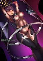 Twin Quiet -Shinsou Sennou Yugamerareta Seigi- / ツインクワイエット-深層洗脳 歪められた正義 [Miyashiro Ryuutarou] [Original] Thumbnail Page 91