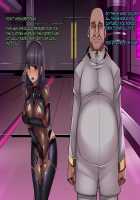 Twin Quiet -Shinsou Sennou Yugamerareta Seigi- / ツインクワイエット-深層洗脳 歪められた正義 [Miyashiro Ryuutarou] [Original] Thumbnail Page 93