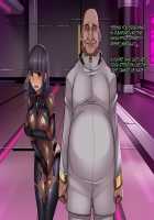 Twin Quiet -Shinsou Sennou Yugamerareta Seigi- / ツインクワイエット-深層洗脳 歪められた正義 [Miyashiro Ryuutarou] [Original] Thumbnail Page 94