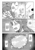 Sakurauchi-san ga Shiitake ni Okasareru Hon / 桜内さんがしいたけに犯される本 [Haz] [Love Live Sunshine] Thumbnail Page 03