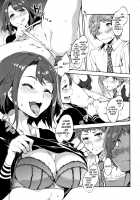 Teisou Kannen ZERO Shinsouban 1 / 貞操観念ZERO 新装版1 [Mizuryu Kei] [Original] Thumbnail Page 106