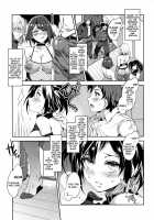 Teisou Kannen ZERO Shinsouban 1 / 貞操観念ZERO 新装版1 [Mizuryu Kei] [Original] Thumbnail Page 124