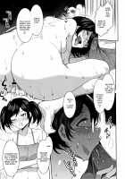 Teisou Kannen ZERO Shinsouban 1 / 貞操観念ZERO 新装版1 [Mizuryu Kei] [Original] Thumbnail Page 148