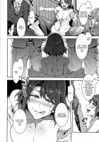 Teisou Kannen ZERO Shinsouban 1 / 貞操観念ZERO 新装版1 [Mizuryu Kei] [Original] Thumbnail Page 163
