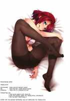 Teisou Kannen ZERO Shinsouban 1 / 貞操観念ZERO 新装版1 [Mizuryu Kei] [Original] Thumbnail Page 184