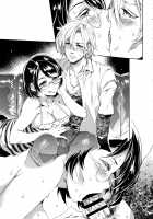 Teisou Kannen ZERO Shinsouban 1 / 貞操観念ZERO 新装版1 [Mizuryu Kei] [Original] Thumbnail Page 189